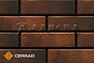 26. Retro brick cardamon
