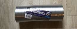 Воздуховод гофрированый d-120мм 