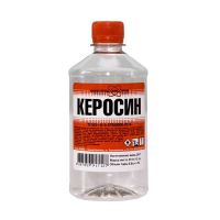 Керосин 0,5л стекло НХП