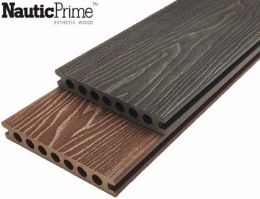 Nautic Prime Esthetic Wood / Retro Wood (BEST)