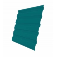 Профнастил заборный NormanMP 0.5