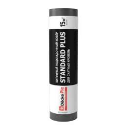 Подкладочный ковер Döcke PIE STANDARD PLUS (15м2)