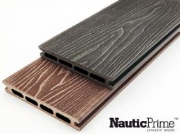  NauticPrime (Light) Esthetic Wood