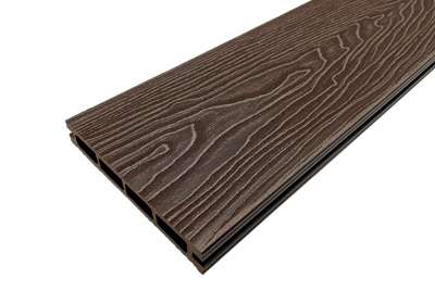 Доска NauticPrime (Light) Esthetic Wood, 145*22*4000мм, венге
