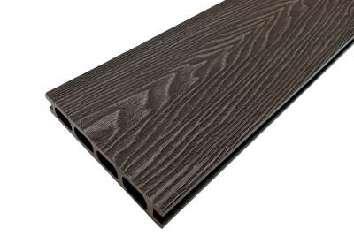 Доска NauticPrime (Middle) Esthetic Wood 150*24*4000мм, венге