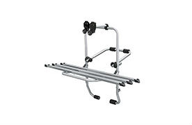 ВЕЛОКРЕПЛЕНИЕ НА ЗАДНЮЮ ДВЕРЬ MENABO STEEL BIKE 3