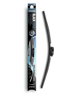 Бескаркасная AVALANCHE BLACK ADGE
