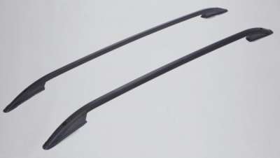 Рейлинги на NISSAN QASHQAI+2 2008-2013