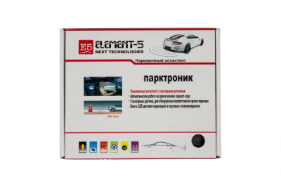 Парктроник М05