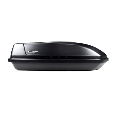 Автобокс MaxBox PRO 240 (компакт) черный