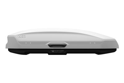Автобокс LUX TAVR 450л серый матовый