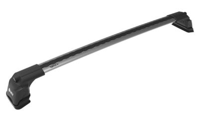 Turtle AIR 3 в штатные места Silver